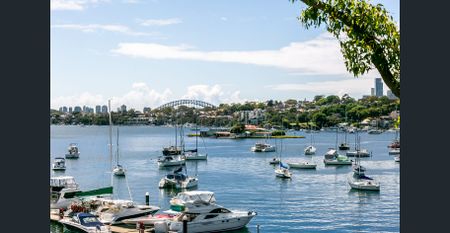 STG38 - stunning 2 bedroom waterfront apartment - Drummoyne - Photo 3