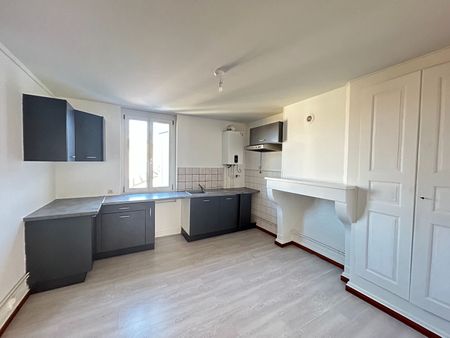 Location Appartement 2 pièces 44m² - Photo 4