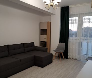 Apartament 2 camere Panoramic Rezidence 400 euro - Fotografie 1