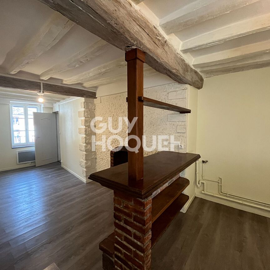 Location Appartement 3 pièces 60m² SEIGNELAY 89250 - Photo 1