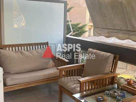 Διαμέρισμα για ενοικίαση Νέα Σμύρνη - Φωτογραφία 4