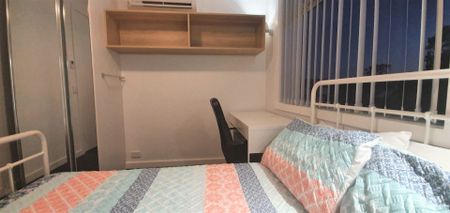 Norman St (H46), Paradise – Room F - Photo 4