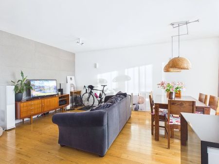 4 Pokojowe Wysoki Standard Garaż 99.5 m² - Photo 2