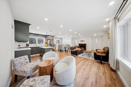 For Lease - 208 Glen Oak Drive, Oakville, Ontario - Photo 4
