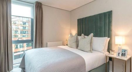 Merchant Square East, Paddington and Bayswater, London, W2 - Photo 5