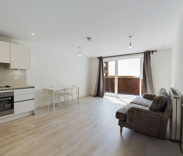 2 bedroom apartment to rent - Photo 3