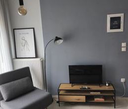 Studio/Γκαρσονιέρα για ενοικίαση - Καβάλα, - Φωτογραφία 2