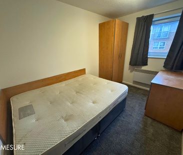 Crown Station Place, Edge Hill, Liverpool, L7 3LB - Photo 1
