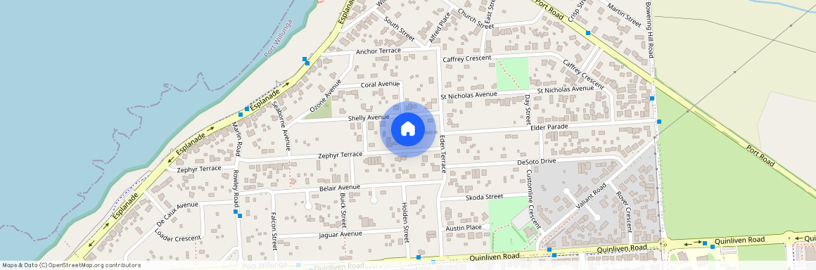 3/65 Zephyr Tce, SA 5173, Port Willunga