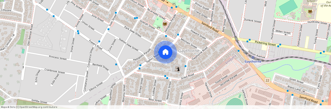 66 Taylors Road, Gaythorne QLD 4051