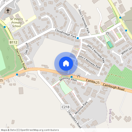 2 Camlinn Close, Newry, BT35 7NQ