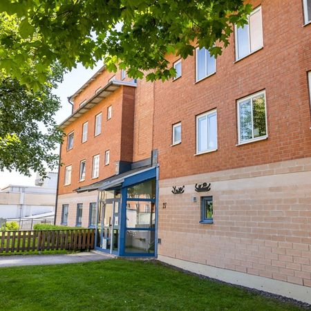 Gamla Lasarettsgatan 23 - Foto 3