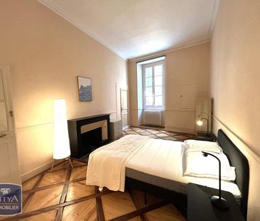 Location Appartement 1 pièce 24m² CHAMBERY 73000 - Photo 6