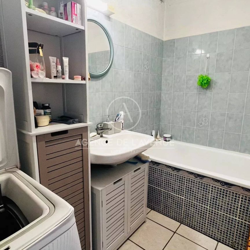 APPARTEMENT T2 MEUBLE LA SEYNE SUR MER - Photo 1