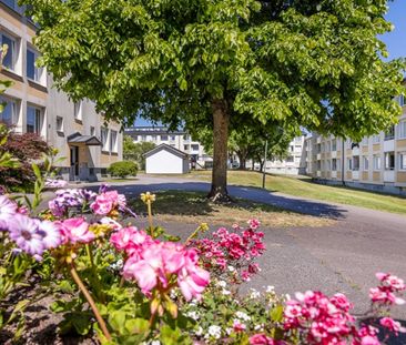 Bäckgatan 19 - Foto 3