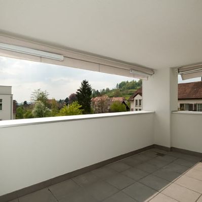 "Topmodernes Wohnen in malerischer Umgebung" - Foto 1