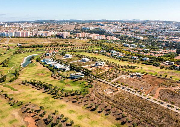 Oeiras, Oeiras, Golf,