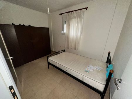 Studio/Γκαρσονιέρα για ενοικίαση 40 Εκκλησιές (40 Εκκλησιές - Ευαγγελίστρια) - Photo 4