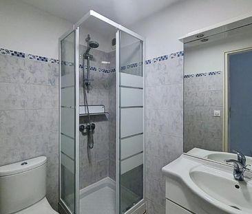 Location Appartement 1 pièce Meublé 30m² BORDEAUX 33000 - Photo 3