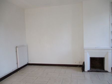Maison de village Le Plessis-Hébert - Photo 5