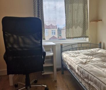 1 bedroom terraced house to rent - Photo 5