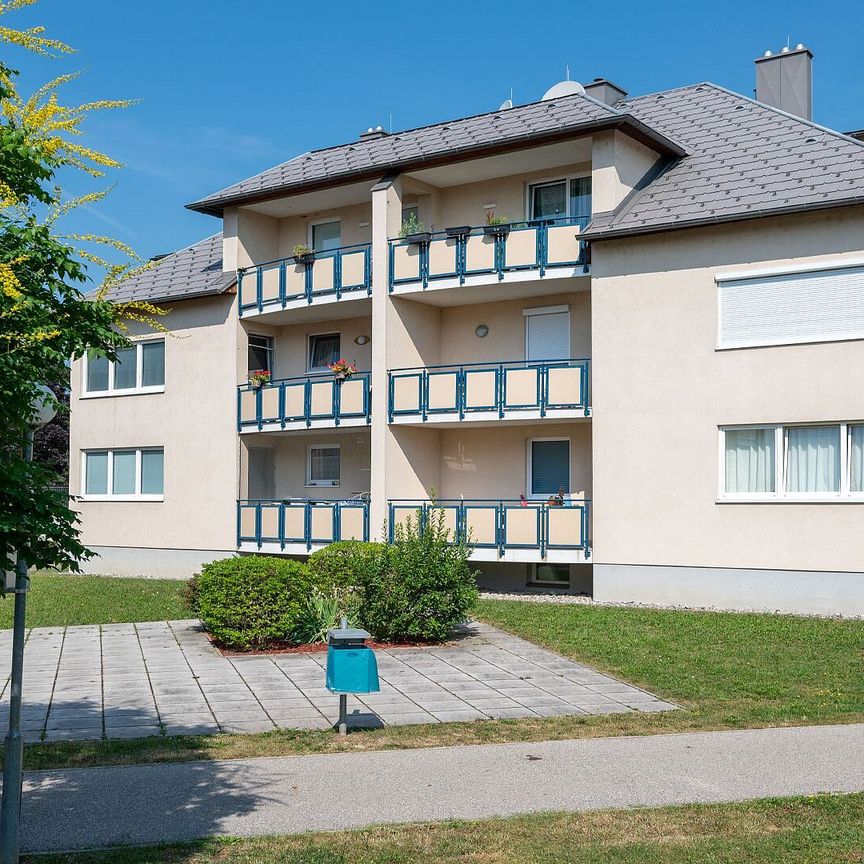 OBERNDORF I/3 - Foto 1