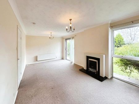 3 bedroom link detached house to rent - Photo 2