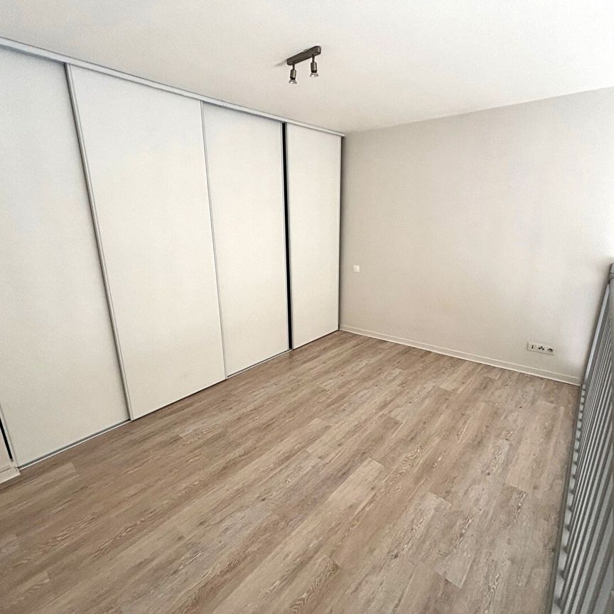Location Appartement 2 pièces 41m² - Photo 1