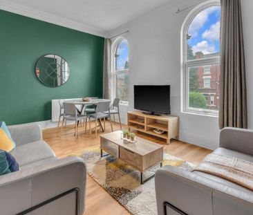 5 bedroom house to rent - Photo 2