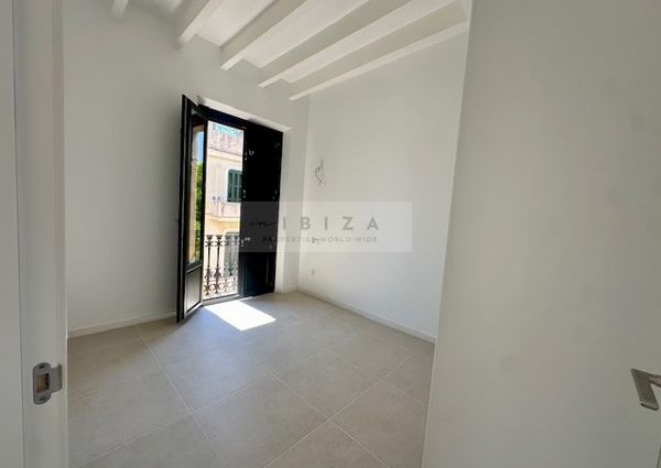 Dalt de la Vila - La Marina, Balearic Islands