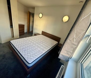 Room in a Shared Flat, Ilford, IG1 - Photo 4