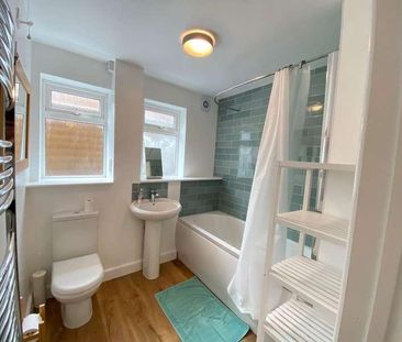 Donton Court, Welbeck Avenue, Portswood, Southampton, SO17 - Photo 1