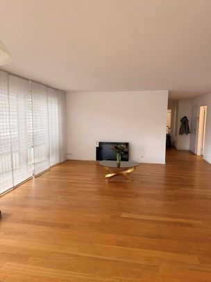3.5 Zimmer, 94 m², 2. Stock - Photo 1