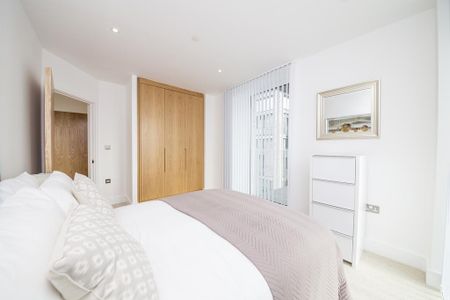 2 bedroom apartment to rent - Photo 4