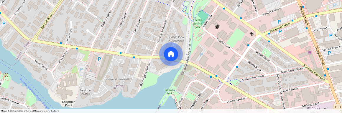 252-254 Gorge Rd E, Victoria
