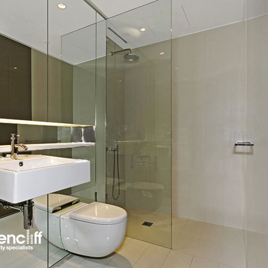 8 Park Lane, Chippendale NSW 2008 - Apartment For Rent | Domain - Photo 1