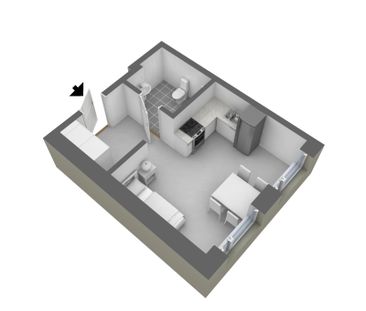 Drottninggatan 39, Trollhättan - Foto 2