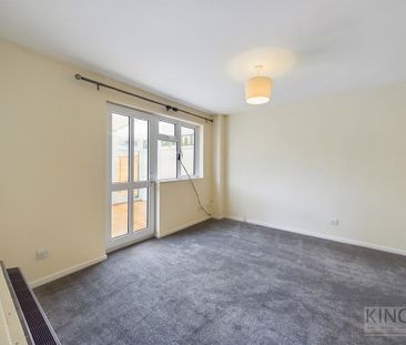 1 bedroom semi-detached house to rent - Photo 1