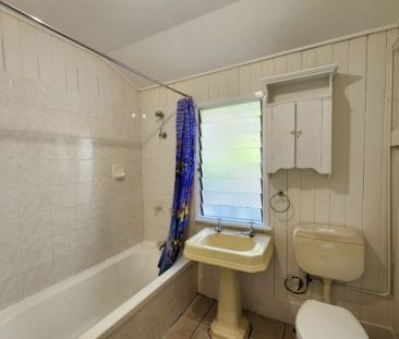 Spacious & Character-Filled Unit in Peaceful, Leafy Setting - Photo 2