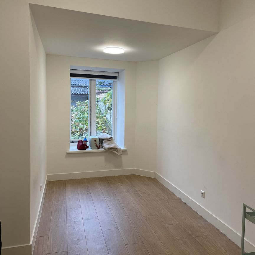 Binnenkort beschikbaar: 1-kamer appartement aan de Nieuwe Haagdijk in Breda - Photo 1