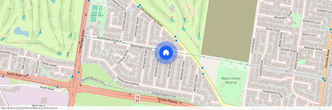 36 Washington Drive, 3167, Oakleigh South