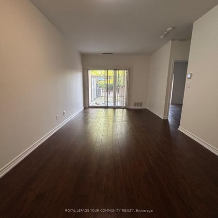 For Lease - 33 Wallace Street Unit# 124, Vaughan, Ontario - Photo 3
