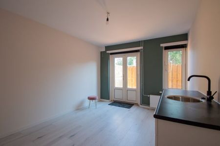 Te huur: Appartement Burgemeester Fockstraat in Amsterdam - Photo 2