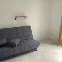 Appartement à louer 1 pièce 24.29m² - Photo 1
