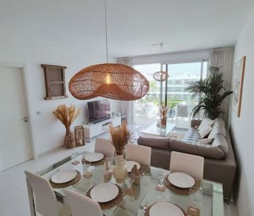 2 room luxury Apartment for rent in Estepona, Spain - Foto 2