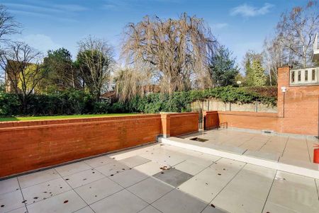 Fitzjohns Avenue, Hampstead, London, NW3 - Photo 4