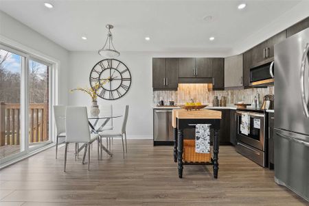 For Lease - 82 Haney Drive, Thorold, Ontario - Photo 3