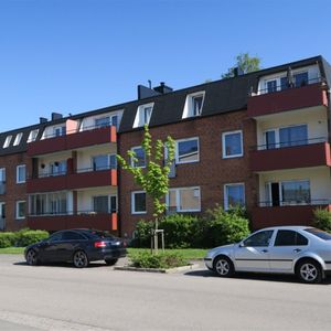 Göingevägen 1B - Foto 3