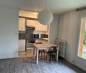 Appartement Toulouse - 1 pièce(s) - 28.0 m2, - Photo 6