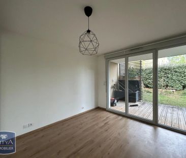 Appartement à louer 4 pièces 80.87m² - Photo 1
